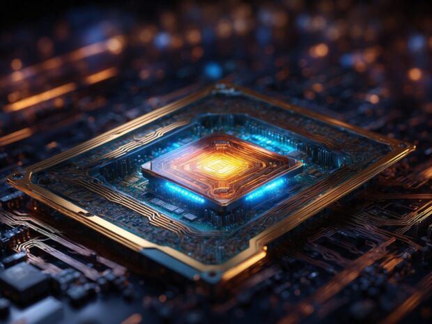 Microchip