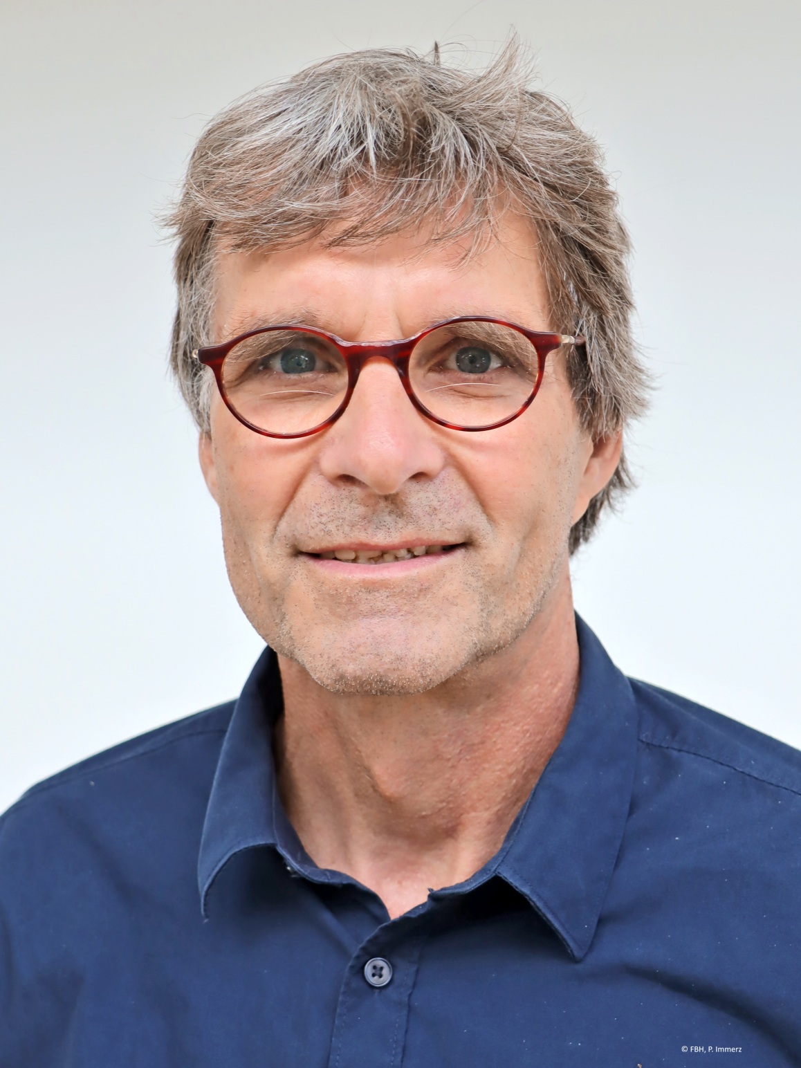 Oliver Hilt