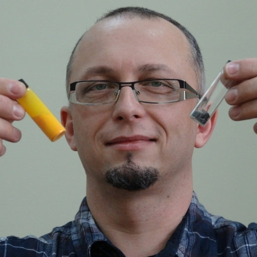 Konrad Szaciłowski