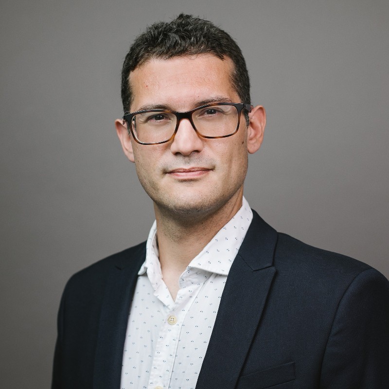 Mattia Capriotti