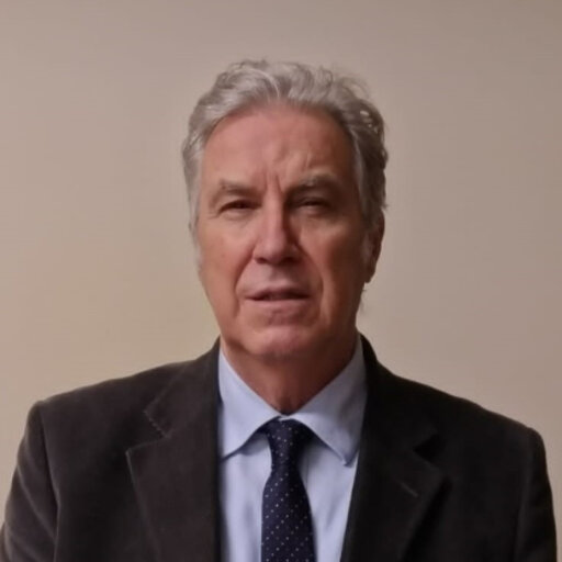Roberto Fornari