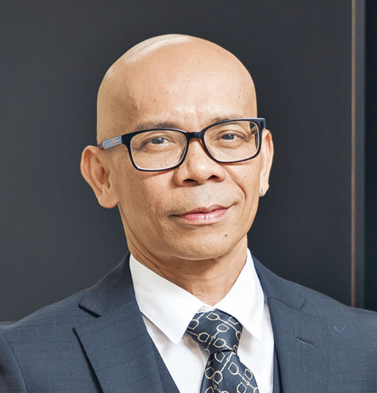 Joel Tacla Asubar