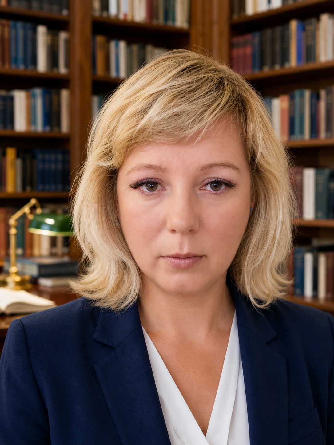 Michaela Sojková